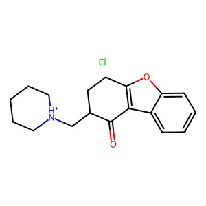 L 5360 structure