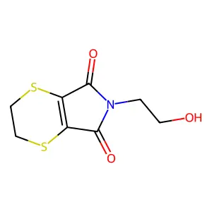 BRN 0959338 structure