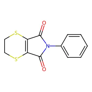 BRN 0959661 structure