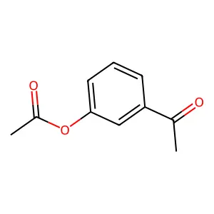 Compound C10H10O3 structure