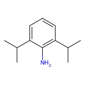 Compound C12H19N structure