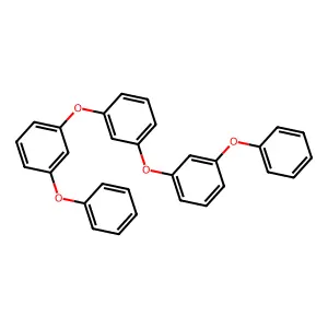 1,3-Bis(3-phenoxyphenoxy)benzene structure