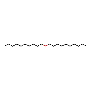 Decyl ether structure