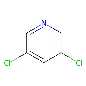 Compound C5H3Cl2N structure