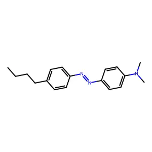 Compound C18H23N3 structure