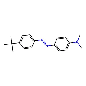 Compound C18H23N3 structure