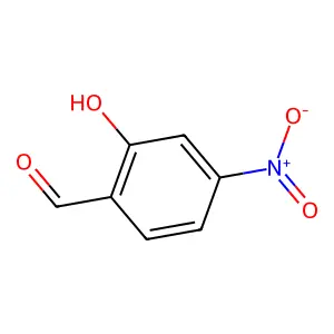 Compound C7H5NO4 structure
