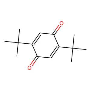 Compound C14H20O2 structure