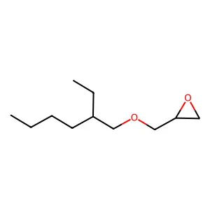 Compound C11H22O2 structure