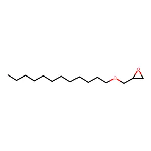 Compound C15H30O2 structure