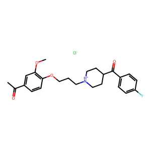 Ahr 2244 structure