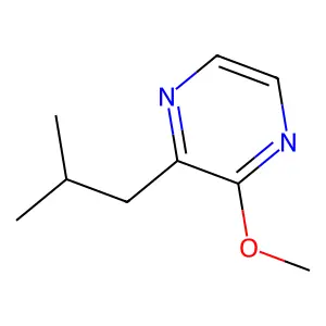 Compound C9H14N2O structure