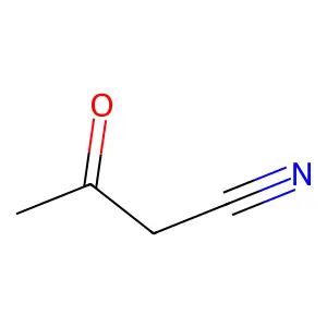 Compound C4H5NO structure