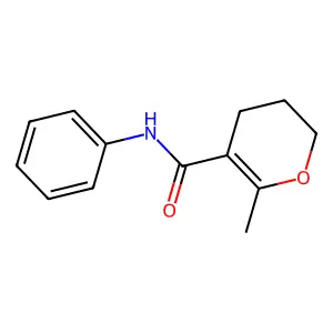 Compound C13H15NO2 structure