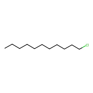 Compound C11H23Cl structure