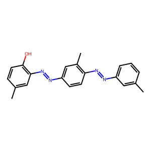 DTXSID00883850 structure