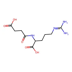 busulfan structure