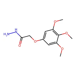 BRN 2336792 structure