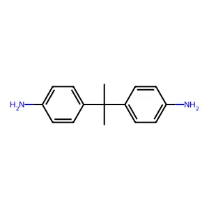 Compound C15H18N2 structure