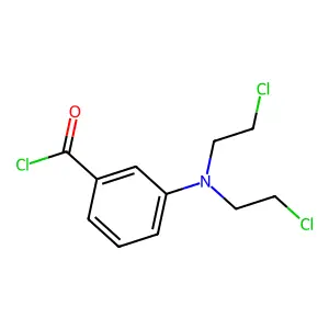 Compound C11H12Cl3NO structure