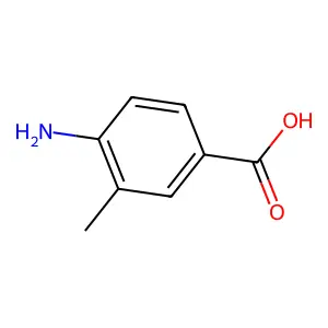 Compound C8H9NO2 structure