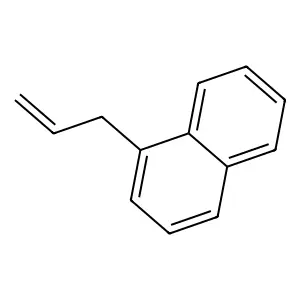 Compound C13H12 structure