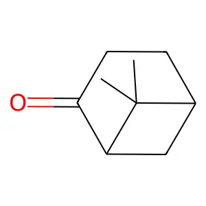 Nopinone structure