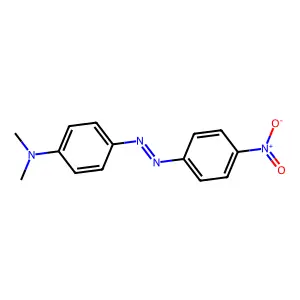 Compound C14H14N4O2 structure