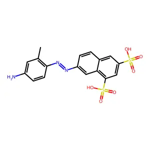 EINECS 219-670-2 structure