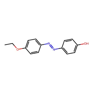 Compound C14H14N2O2 structure