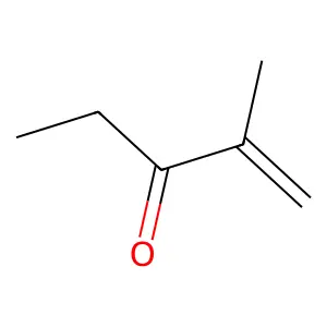Compound C6H10O structure