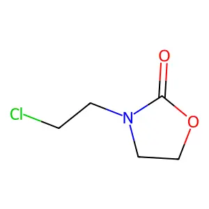 Compound C5H8ClNO2 structure