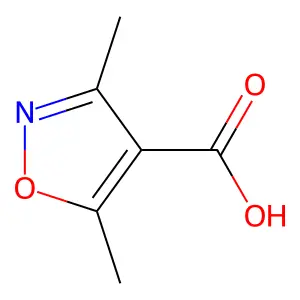 Compound C6H7NO3 structure