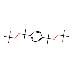 Peroximon F 40 structure