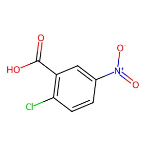 Compound C7H4ClNO4 structure