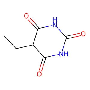 Compound C6H8N2O3 structure