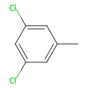 Compound C7H6Cl2 structure