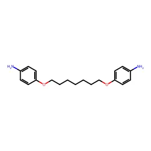 Compound C19H26N2O2 structure