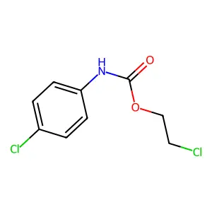 Compound C9H9Cl2NO2 structure