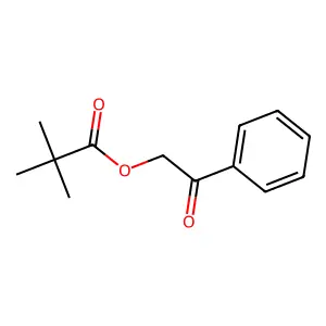 Pibecarb structure