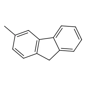 Compound C14H12 structure