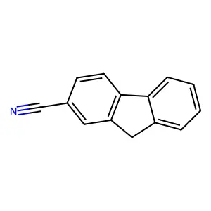 Compound C14H9N structure