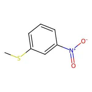 Compound C7H7NO2S structure