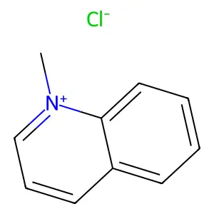 Compound C10H10ClN structure