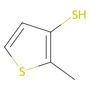 Compound C5H6S2 structure