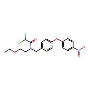 Etofamide structure