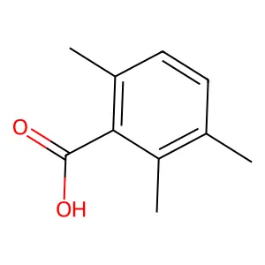Compound C10H12O2 structure