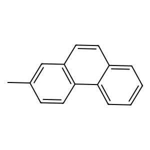 Compound C15H12 structure