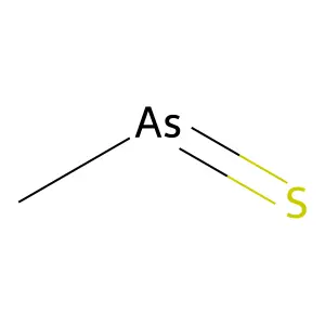 Rhizoctol structure