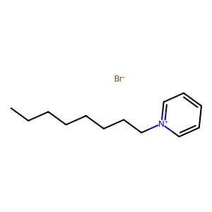 Compound C13H22BrN structure